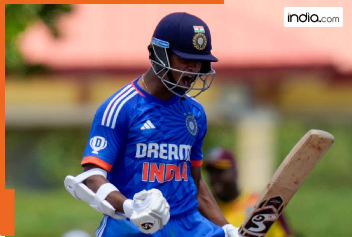 Syed Mushtaq Ali Trophy 2025: Yashasvi Jaiswal set for T20 comeback on... final to be played on...