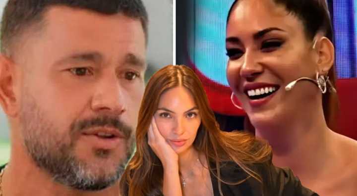 Tilsa Lozano revela CARIÑOSOS tratos que tiene con Yaco Eskenazi pese a su matrimonio con Natalie Vértiz: "Eso que me encanta..."