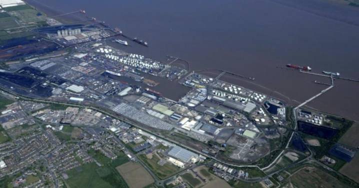 ACS se adjudica la fase 2 de la terminal Ro-Ro del Puerto de Immingham, en el Reino Unido