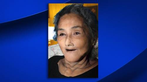 Fayetteville PD releases new sketch of mystery deceased woman dropped off at funeral home