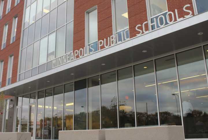 Trump administration sues Minneapolis schools over layoff policies protecting teachers of color