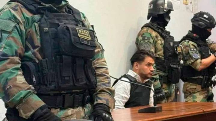 25 años de prisión por matar al novio de su ex en Corrientes