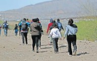 Persiste violencia vs migrantes aquí: Médicos Sin Fronteras