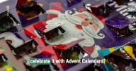 Why Do We Have Advent Calendars? | HuffPost UK Videos