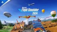 'Microsoft Flight Simulator 2024 Kicked a Whole Avalanche of Xbox Titles Coming to PlayStation', Says Franchise Head