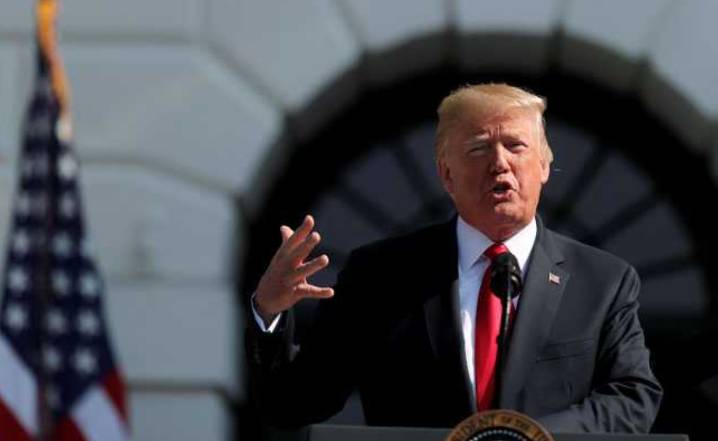 Three Americans killed; U.S. vows response to ISIS attack in Syria