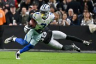 Ex-Steelers WR destroys NFL legend in a scathing Instagram post after effort questions: ‘Don’t speak on me’