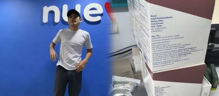 Nueva EPS entregó parte de medicamentos que necesita niña trasplantada de hígado