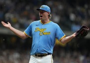 Mets, Yankees interested in this All