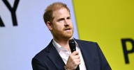 Expert spots clue Prince Harry is plotting 'return to royal duties' 