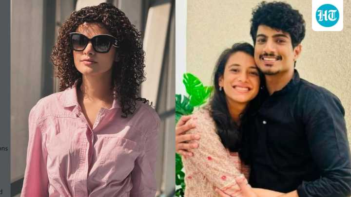 ‘Trying to be strong’: Palak Muchhal opens up on Palash