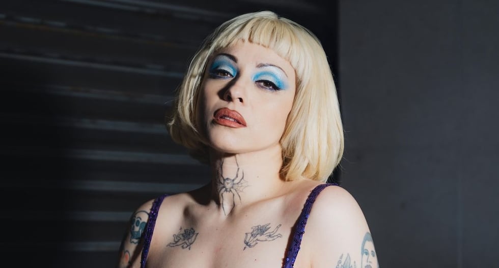 Mon Laferte vuelve al Perú con su gira “Femme Fatale” el próximo 23 de mayo