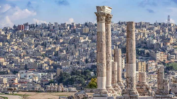 Rico en naturaleza: qué se sabe de Jordania, rival de Argentina en el mundial de fútbol 2026
