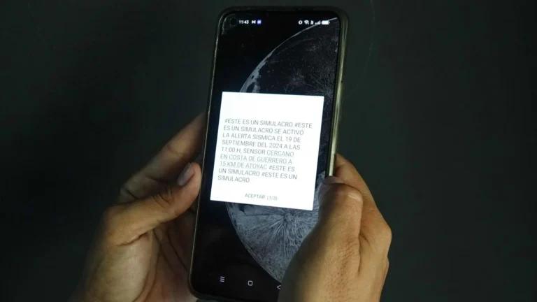 ¡Alerta de bloqueo celular! Si tu línea no está registrada en 2026