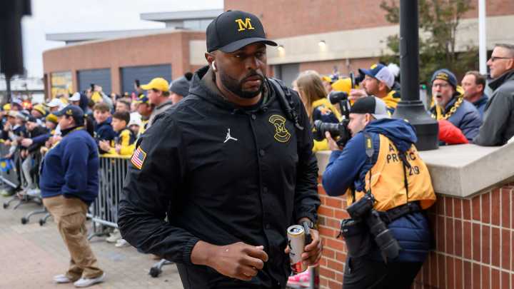 Ex-players: Michigan 'must move forward' from Sherrone Moore scandal