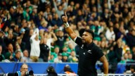 Savea named New Zealand's best for third time