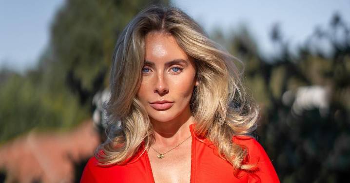 Bonnie Blue admits huge regret but says not to 'worry that people might judge you'