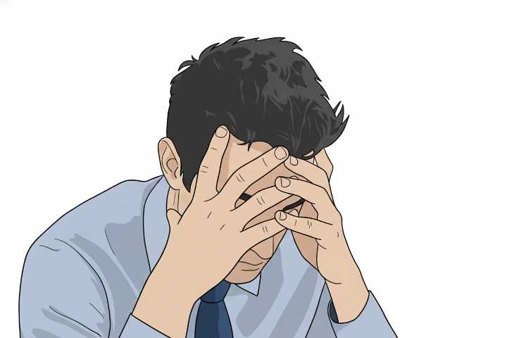 Rachel Reeves's Budget is pushing Nick, 30, to breaking point