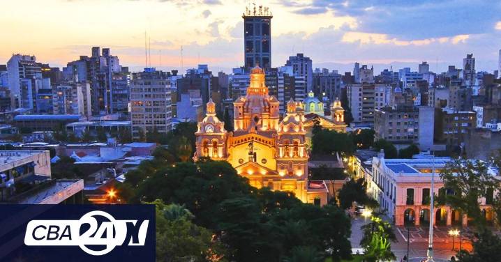 Historia, naturaleza y cultura: 10 atractivos turísticos de la ciudad de Córdoba
