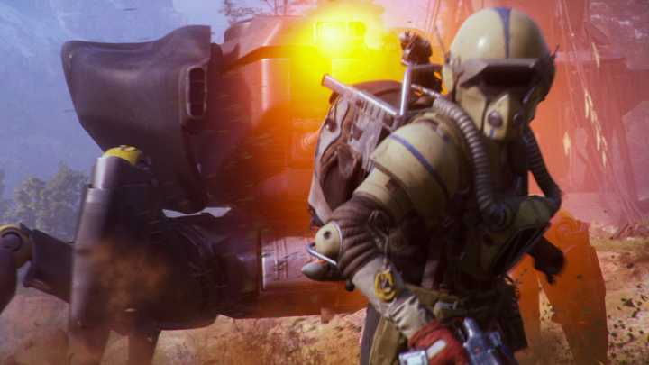 Arc Raiders players are begging Embark for a new high-risk augment 'that secures the weapon, not the loot' and I'm fully on board