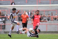 Facundo Ferrero, el padre de la familia