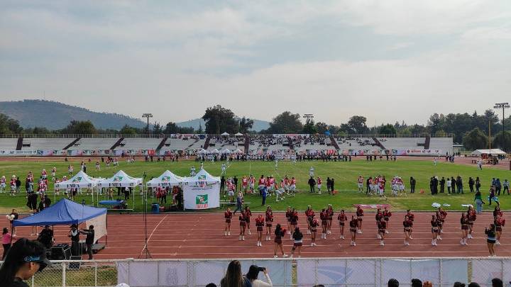 Selección norte gana el Tazón Azteca; vence 31