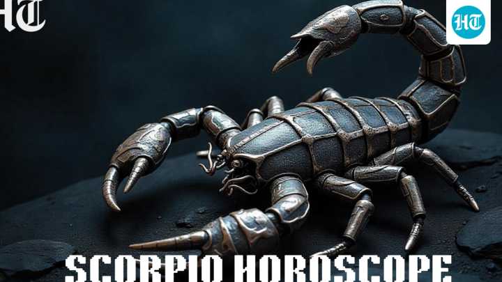 Weekly Horoscope Scorpio, December 7