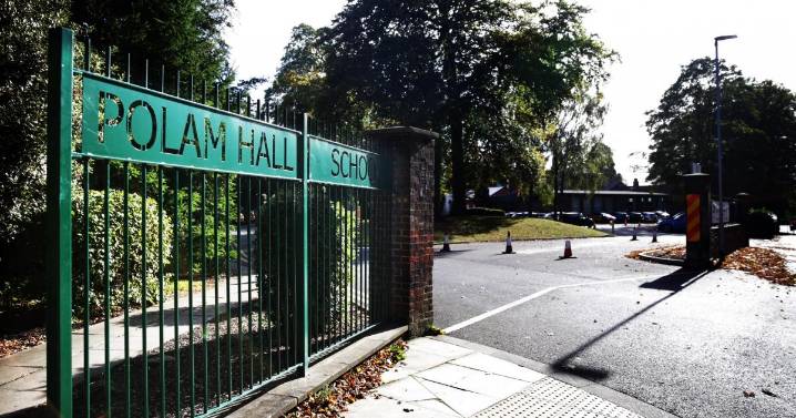 Ex Polam Hall boarding house to be turned into family home