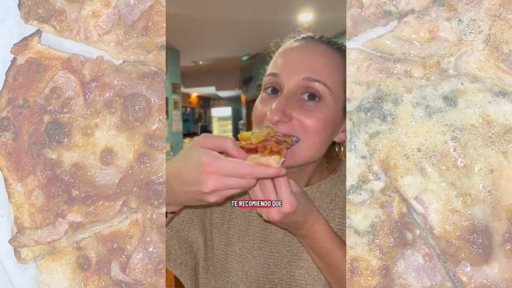La pizzería “de toda la vida” de Zaragoza que conquista de nuevo a sus clientes