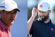 Kevin Kisner Alleges LIV Golf Has Reduced Jon Rahm to a Shadow of His Former Self PGA Tour pro's comments reignited debate over Jon Rahm’s struggles in majors since joining LIV, raising questions abou