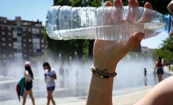 Tormentas y calor, los dos fenómenos que demarcarán el pronóstico del tiempo en Argentina