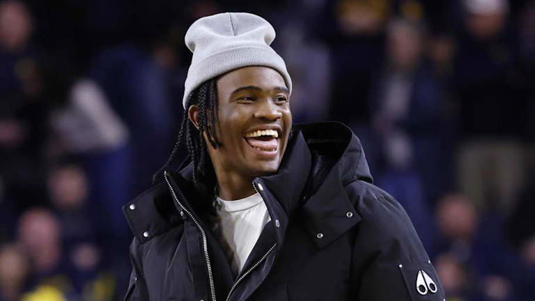 Fact Check: Is Bryce Underwood Transferring to ASU? Truth Behind Viral Post on Michigan QB