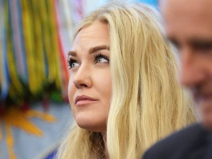 CBS News hosting prime-time ’town hall’ with Erika Kirk