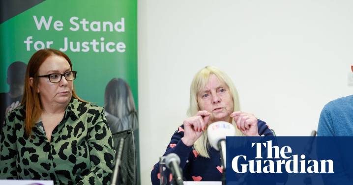 Families of Hillsborough victims 'very, very angry' as police escape punishment