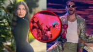 Bad Bunny invitó a Galilea Montijo a “la casita”, así brilló la conductora de Hoy