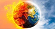 World may record its second or third hottest year in 2025