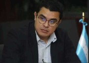 Vicecanciller califica de escandaloso fraude electoral en Honduras