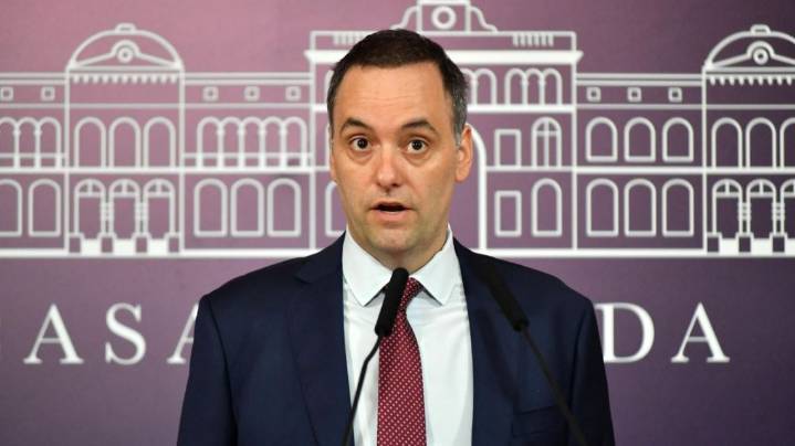 El Gobierno volvió a ampliar el Presupuesto 2025: más fondos para Salud, Educación, ANSES y Discapacidad