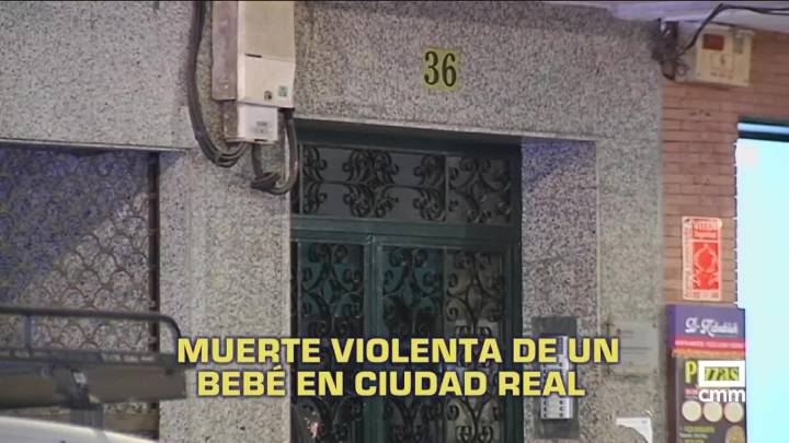 Castilla-La Mancha a las 8