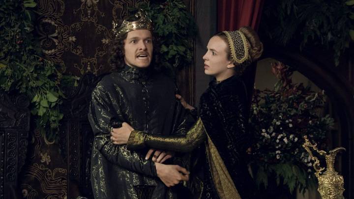 'Phenomenal' 8-part historical drama is available to binge