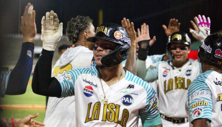 Bravos defiende su Fortín y se adueña del liderato 8