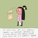 I Illustrate The Bizarre Dreams That I Have (22 New Pics)