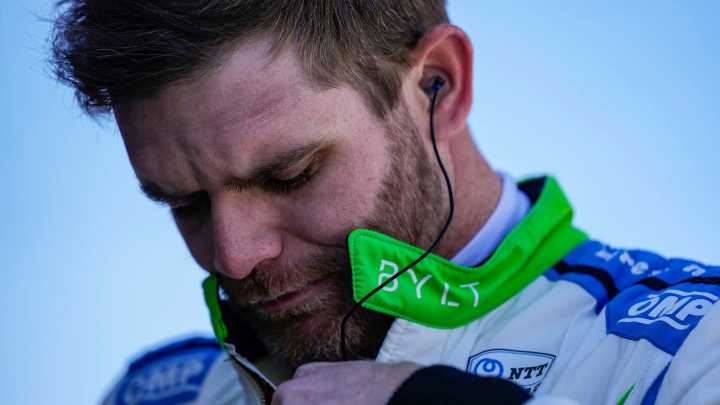 IndyCar news, Conor Daly message to Juncos Hollinger Racing, stats, funding