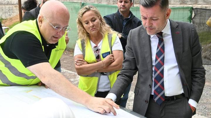 Gáldar afianza su ciudad sostenible con 685.000 euros