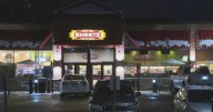 Police search for suspects accused of trying to steal ATM from Sheetz in Cheswick