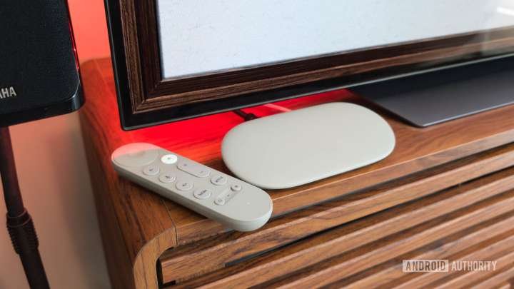 Google TV Streamer still at a record-low price, saving you 25%