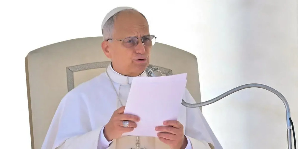 El Papa llama a frenar las compras desenfrenadas en Navidad