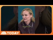 Diane Kruger on "Little Disasters"