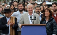 Elecciones en Chile: Jara reconoció la derrota y Kast es el presidente electo