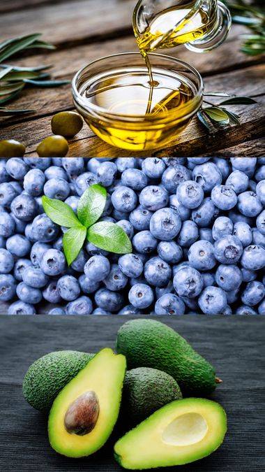 Beat Hidden Belly Fat: 7 Foods That Target Dangerous Visceral Fat